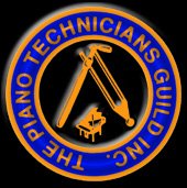 Piano Technicians Guild